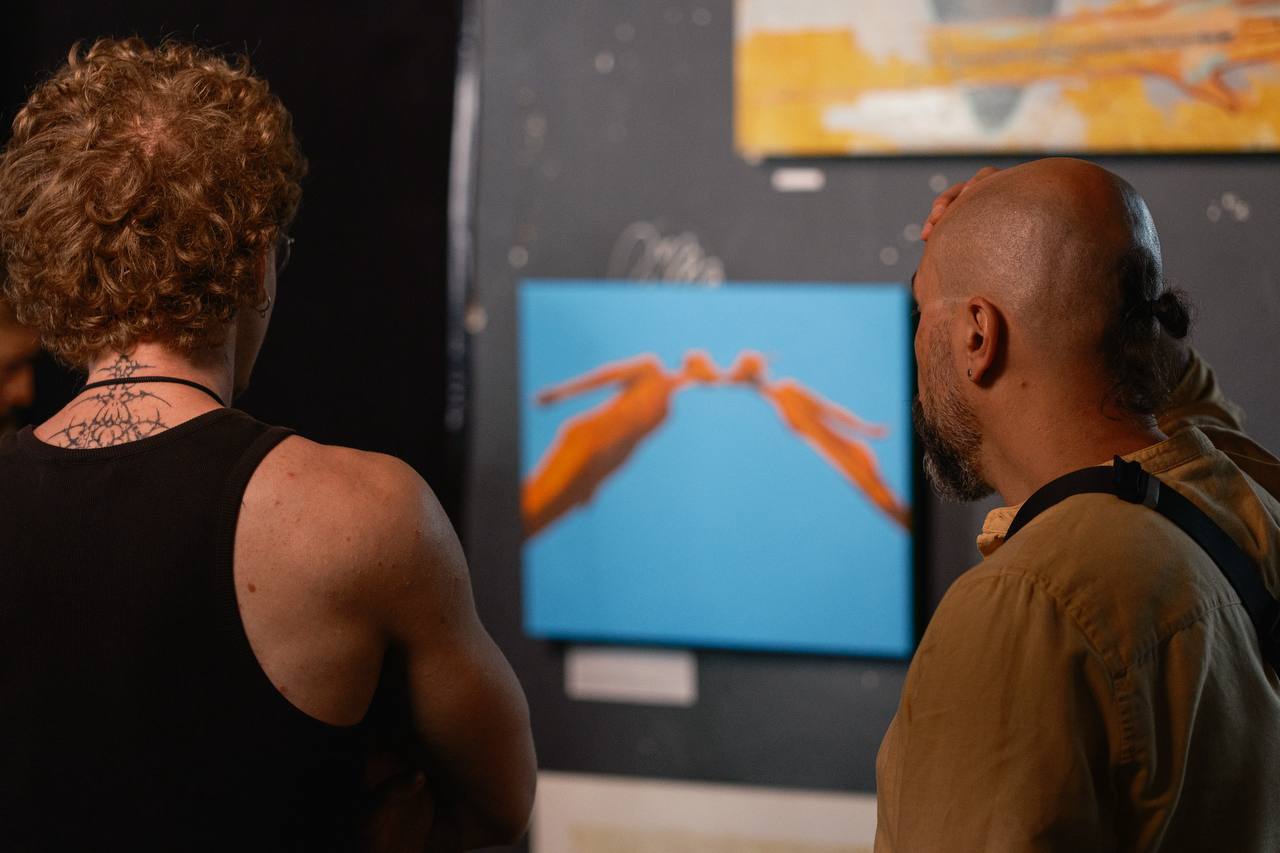 SHUM Exhibition